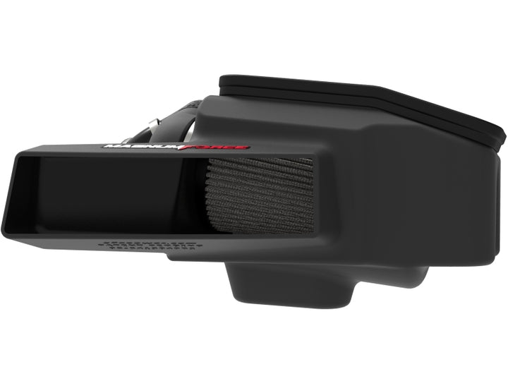 aFe MagnumFORCE Stage-2 Pro DRY S Cold Air Intake System 19-20 Volkswagen Jetta L4-1.4L (t) - Bull Strap