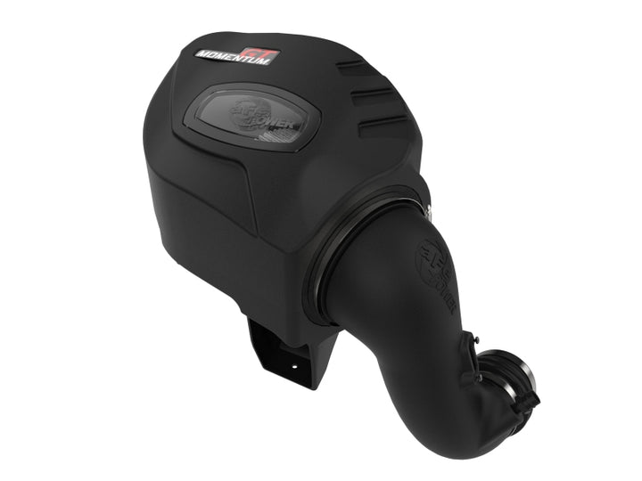 aFe POWER Momentum GT Pro Dry S Intake System 20-23 BMW X3/X4 M40i L6-3.0L (t) B58 - Bull Strap