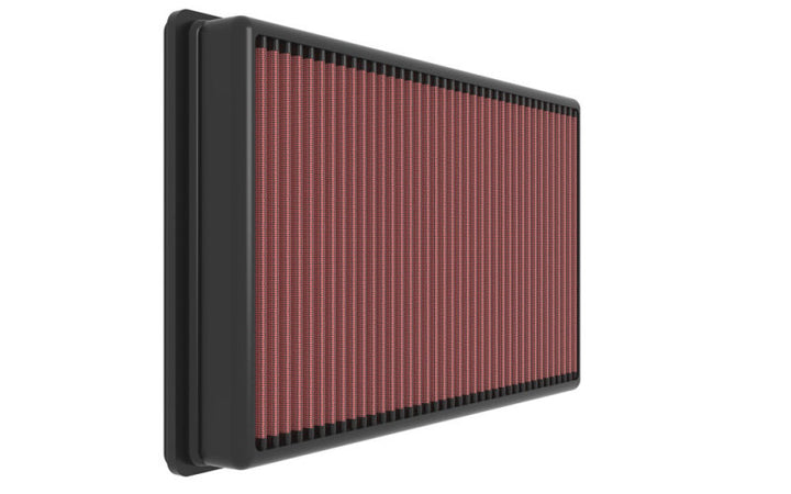K&N 21-22 Mercedes-Benz C300 2.0L L4 Replacement Air Filter - Bull Strap