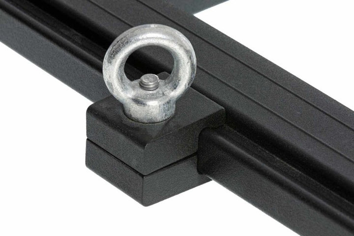 ARB Baserack Tie Down (Eyebolt x4) - Bull Strap