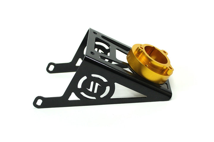 ISR Performance - Transmission Adapter LSx to 350Z CD00x 6MT 03-08 **Early (DE)** - Bull Strap