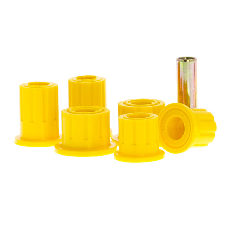 ARB Bush Kit D40-Fit W/Gs15 - Bull Strap
