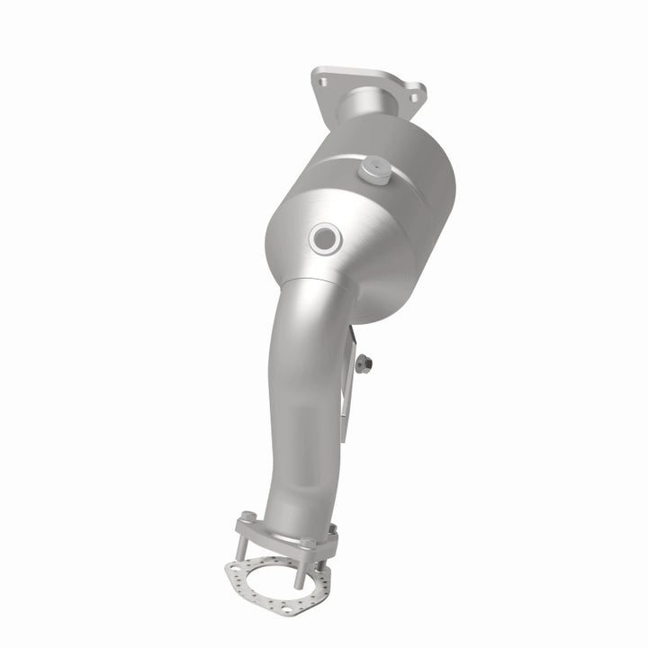 MagnaFlow Conv DF Audi S4 - Bull Strap