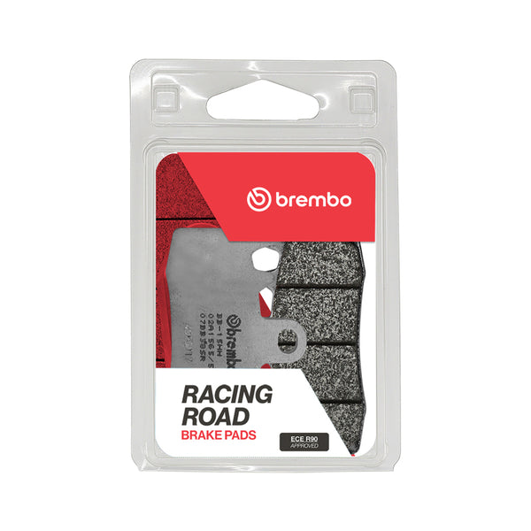 AM - BRAKE PAD MOTORCYCLE - Bull Strap