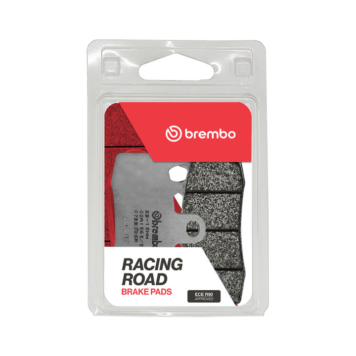 Brembo OE Ducati Panigale 922 Racing Brake Pads - Bull Strap