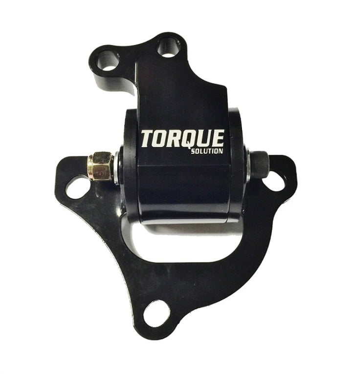 Torque Solution Billet Aluminum Engine Mount: Acura RSX 2002-2006 DC5 - Bull Strap