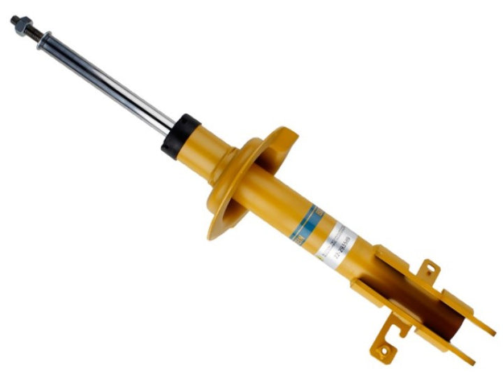 Bilstein B6 09-14 Ford Edge Front Left Twintube Strut Assembly - Bull Strap