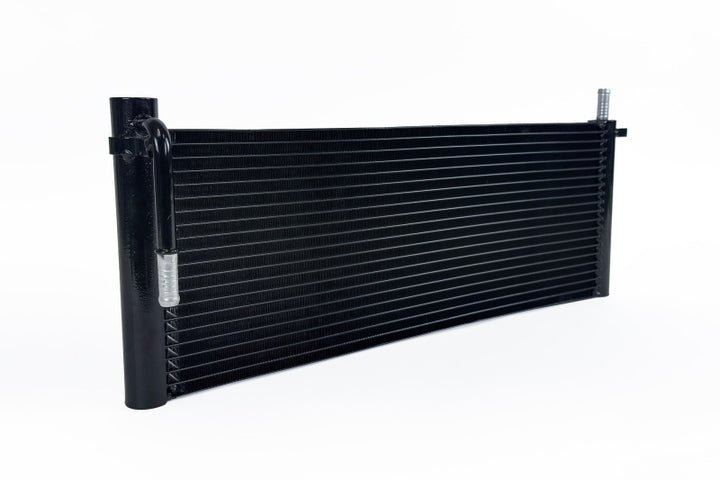 CSF 09-14 Ford F-150 and Raptor Transmission Oil Cooler - Bull Strap