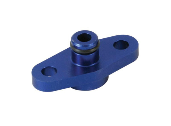 Turbosmart FPR Ada Subaru/Nis/Maz - Bull Strap
