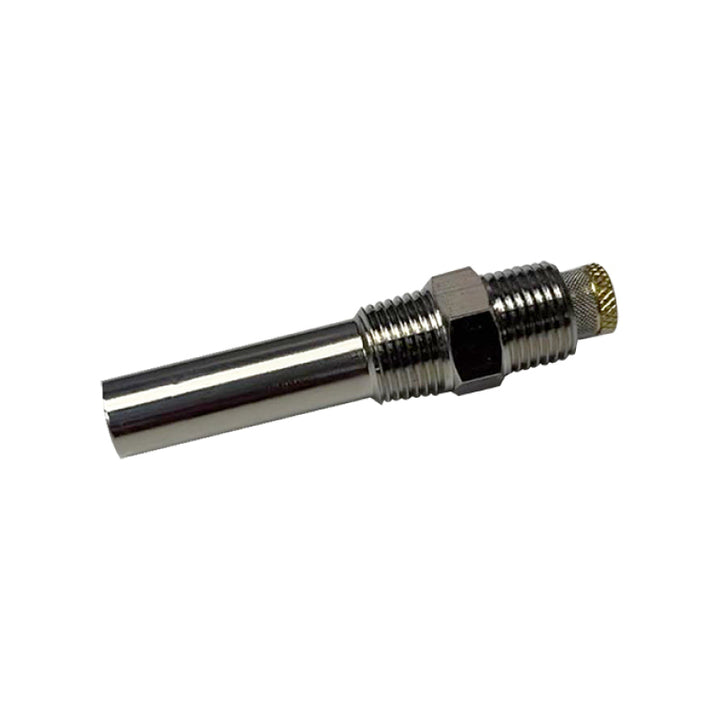 Snow Performance WM/Nozzle 2GPH Extended Nozzle - Bull Strap