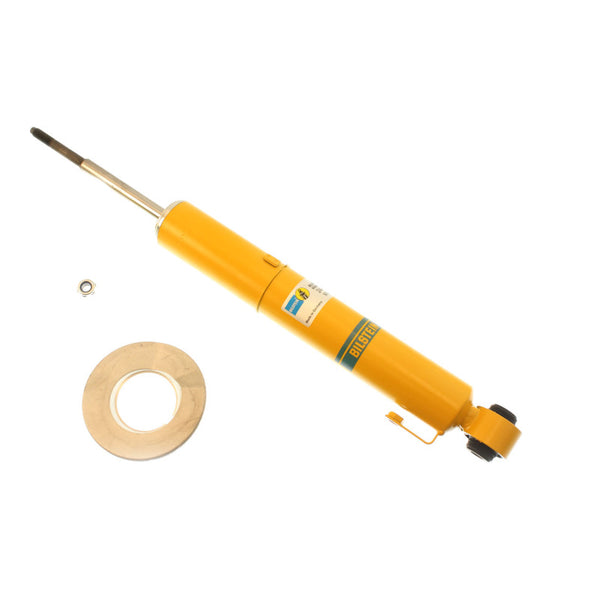 Bilstein B6 1999 Mazda Miata 10th Anniversary Front 46mm Monotube Shock Absorber - Bull Strap