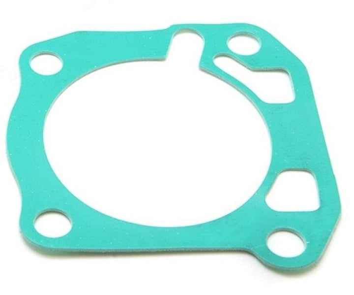 BLOX Racing Honda B/D/H/F Series Engines Tuner Series Cast Aluminum 74mm Throttle Body - Bull Strap