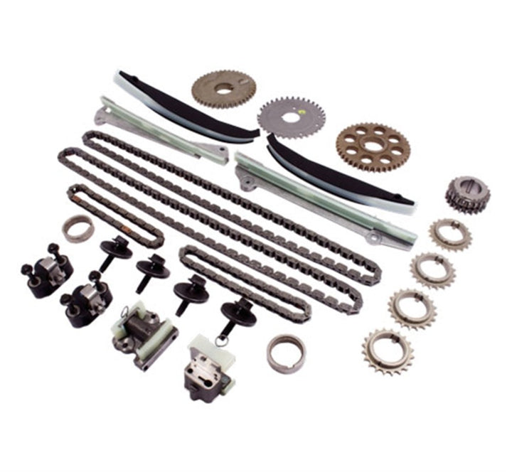 Ford Racing 5.4L 4V Camshaft Drive Kit - Bull Strap
