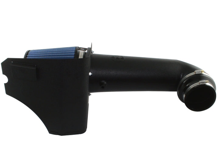 aFe MagnumFORCE Intakes Stage-2 P5R AIS P5R Dodge Magn/Chry 300C 05-10 V8-5.7 - Bull Strap