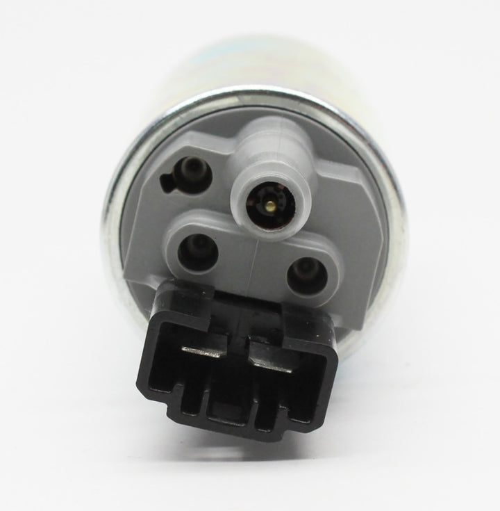 Walbro 190lph High Pressure Fuel Pump - 98-02 Honda Accord - Bull Strap
