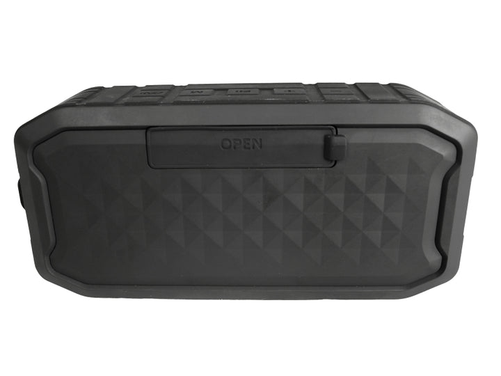 aFe Mini Bluetooth Speaker - Bull Strap