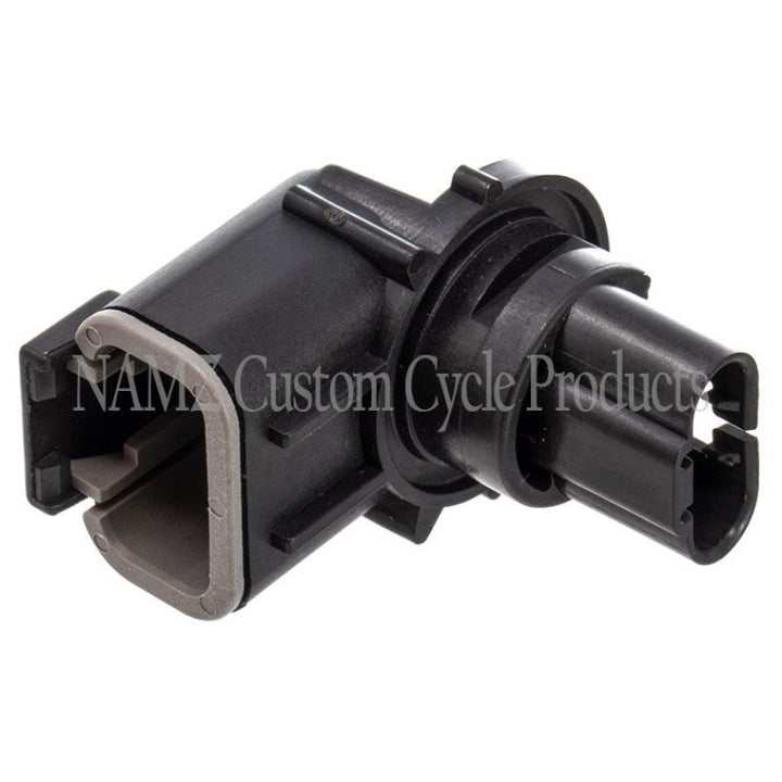 NAMZ Deutsch Fuel Pump Header Connector (HD 72435-00) - Bull Strap