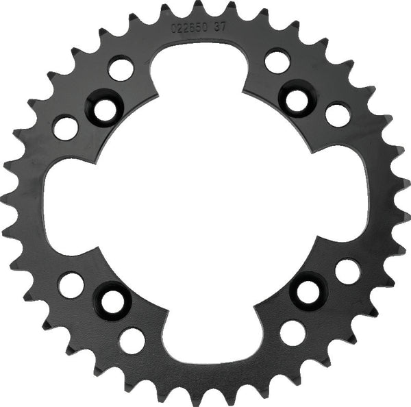 ProTaper 04-21 Yamaha YFZ450 CS4 Rear Steel Sprocket - 36 Teeth - Bull Strap