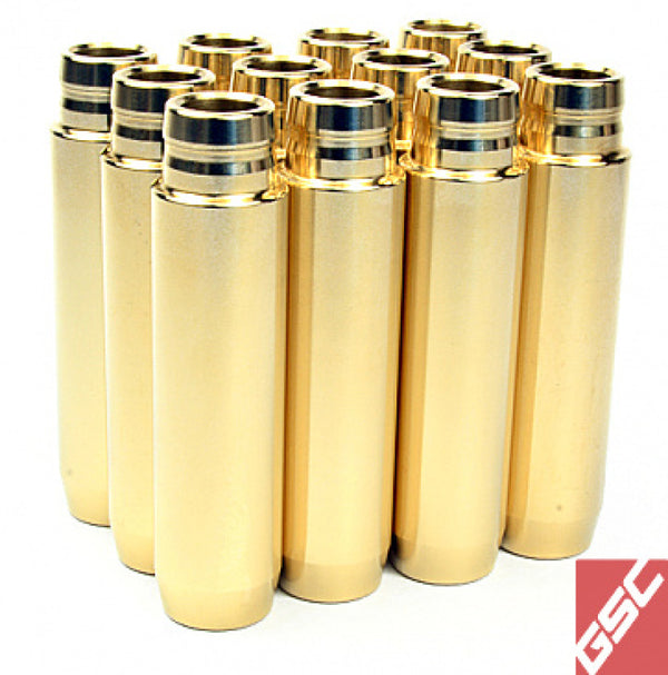 GSC P-D Audi R8 V10/Lamorghini Gallardo V10 Manganese Bronze Intake Valve Guide - Set Of 20 - Bull Strap