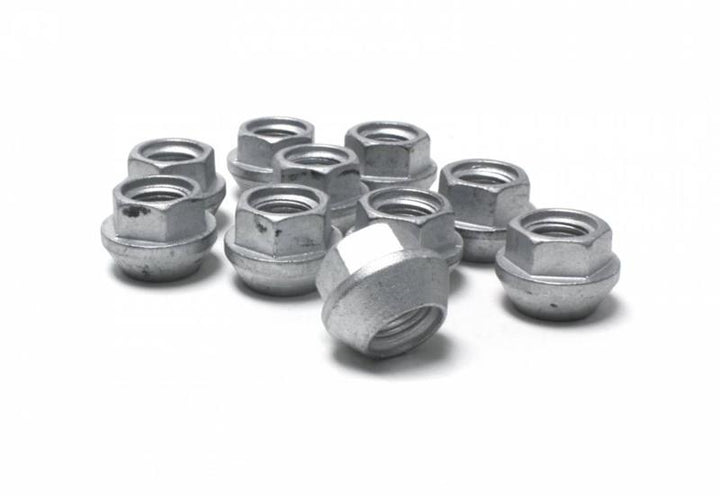 PERRIN 15-25 Subaru WRX / 05-21 STI 20mm Wheel Spacers 5x114.3 56mm CB - Pair - Bull Strap