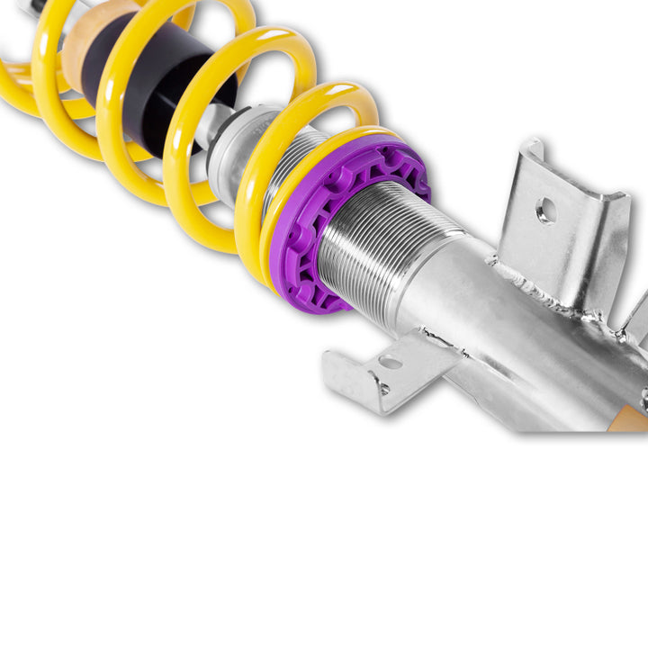 KW Coilover Kit V3 2019+ BMW Z4 sDrive M40I (G29) / A90 Toyota Supra - Bull Strap
