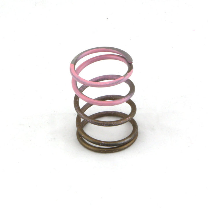 Turbosmart WG38/40 7psi Pink Middle Spring - Bull Strap