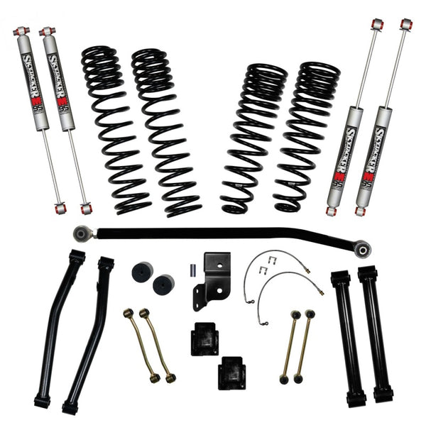SKY Lift Kit Components - Bull Strap
