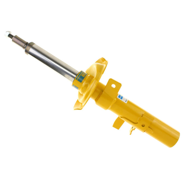 Bilstein B8 12-13 Ford Focus Front Right 36mm Monotube Strut Assembly - Bull Strap