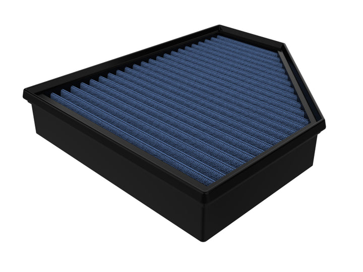 AFE MagnumFLOW Pro 5R 2020 Toyota Supra L6 3.0L (t) Air Filter - Bull Strap