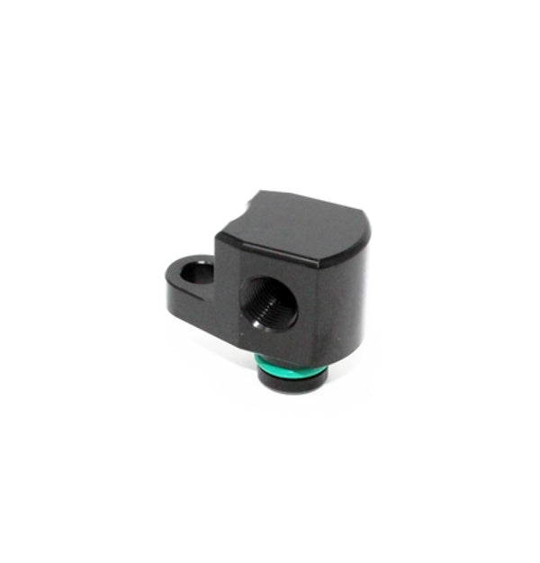 Torque Solution Nissan GT-R R35 Map Sensor Adapter - Bull Strap