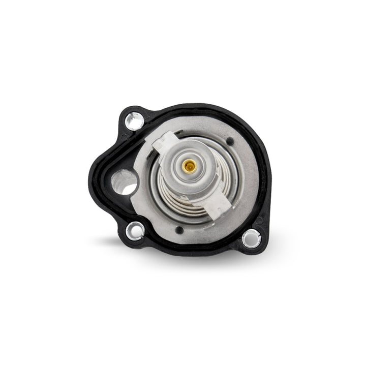 Mishimoto 05-11 Ford Focus Racing Thermostat - 68C - Bull Strap