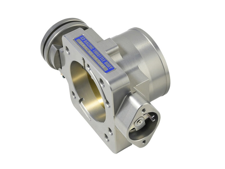 Skunk2 Pro Series Honda/Acura (D/B/H/F Series) 68mm Billet Throttle Body (Race Only) - Bull Strap