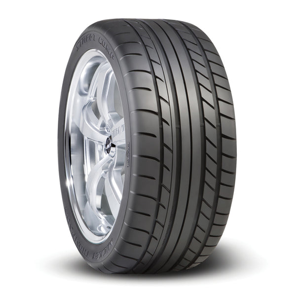 Mickey Thompson Street Comp Tire - 275/40R17 98W 90000001600 - Bull Strap