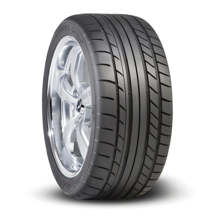 Mickey Thompson Street Comp Tire - 275/40R17 98W 90000001600 - Bull Strap