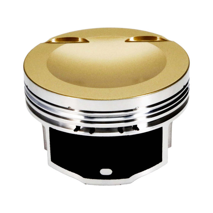 JE Pistons Audi TT RS 2.5 TFSI 5-Cyl Ultra Series 82.5mm Bore Piston Kit (Set of 5) - Bull Strap
