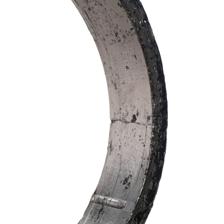 BLOX Racing 60mm Subaru FA20/FA20DIT/EJ20/EJ25 Exhaust Donut - Bull Strap