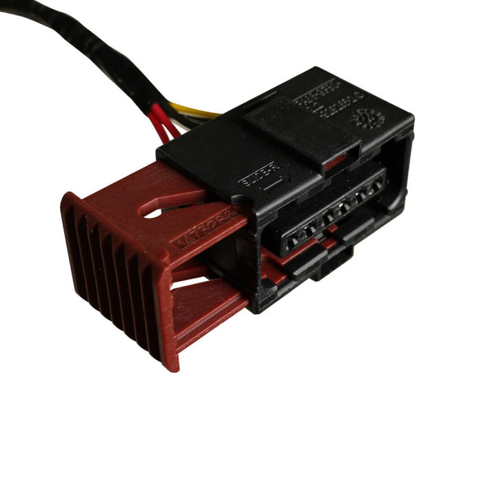 BD Power Throttle Sensitivity Booster v3.0 - Chevy/ GMC/ Dodge/ Jeep/ Fiat/ Nissan - Bull Strap