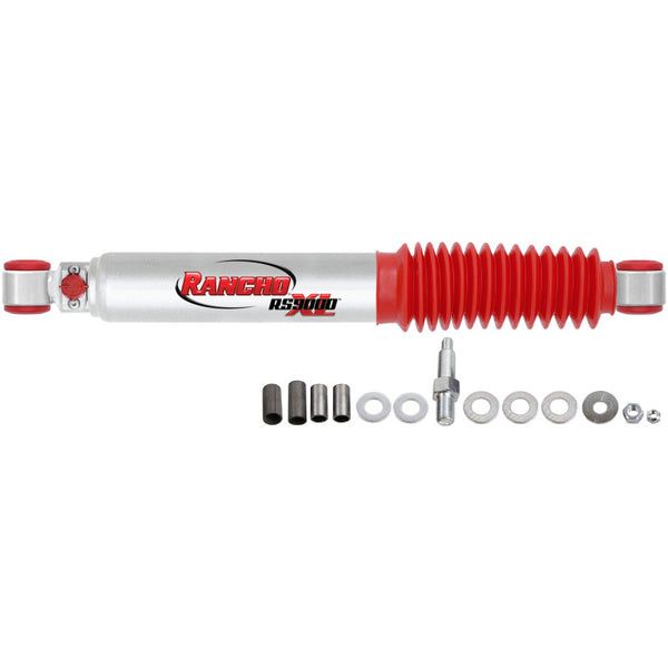 Rancho 81-91 Chevrolet Blazer / Full Size Front Inner RS9000XL Shock - Bull Strap