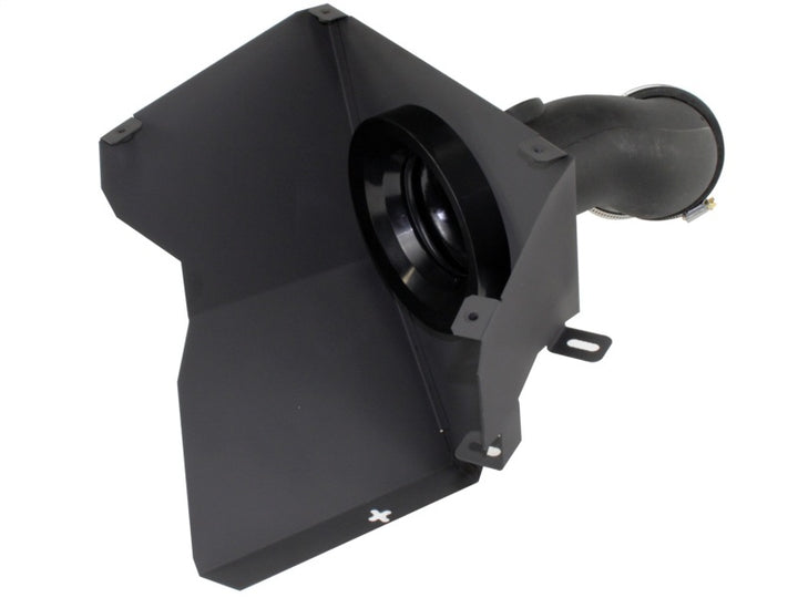 aFe MagnumFORCE Intakes Stage-2 P5R AIS P5R BMW Z4 3.0i (E85/E86) 06-08 L6-3.0L - Bull Strap