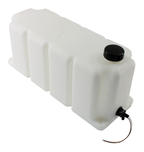 AEM V2 5 Gal Tank Kit w/ Conductive Fluid Level Sensor - Bull Strap