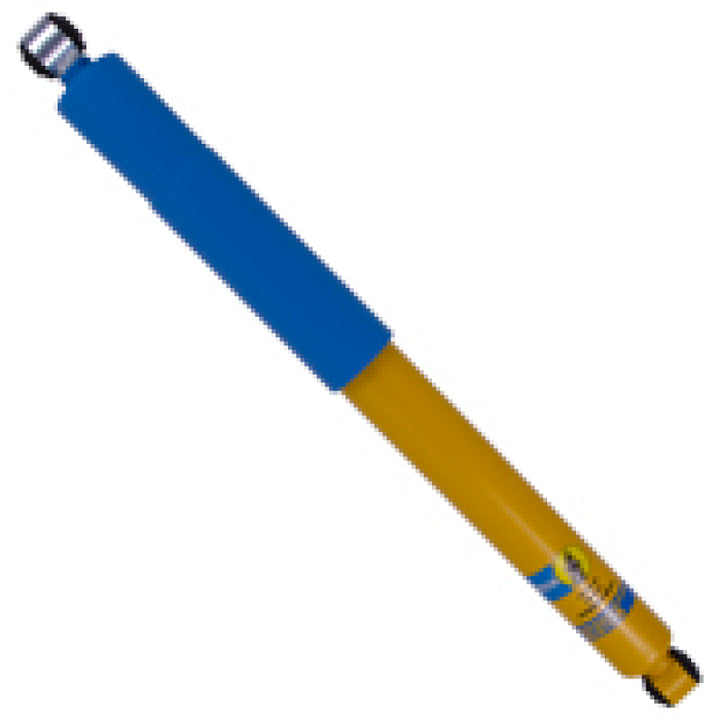 Bilstein B6 4600 19-21 Ford Ranger Rear 46mm Monotube Shock Absorber (for 0-1in Rear Lift) - Bull Strap