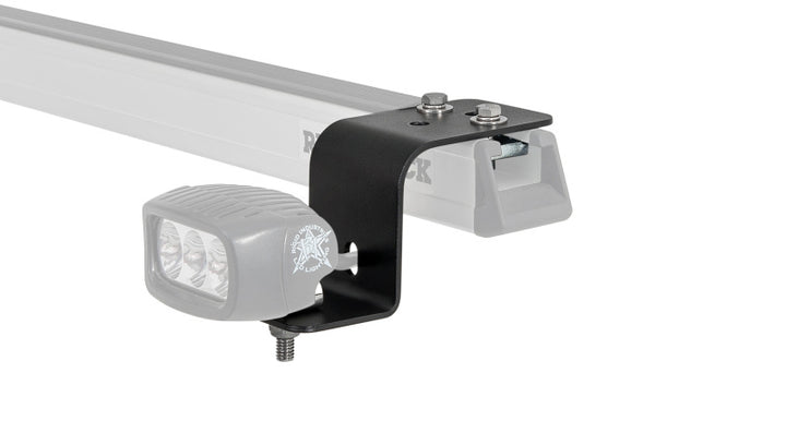 Rhino-Rack Pioneer Worklight Bracket - Bull Strap
