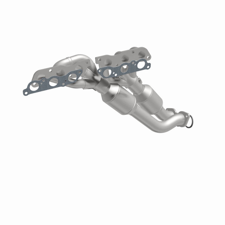 MagnaFlow Conv DF 97-00 Lexus GS300 3.0L - Bull Strap