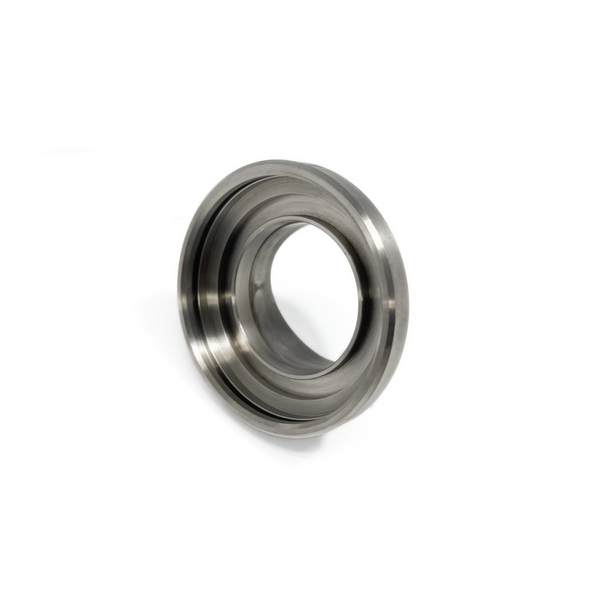 Ticon Industries HKS SSQV Titanium Blow Off Valve Flange - Bull Strap