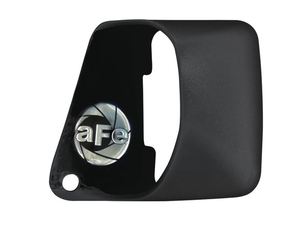 aFe MagnumFORCE Intake System Scoop 12-15 BMW 328i (F30) L4 2.0L (Turbo) N20 - Bull Strap