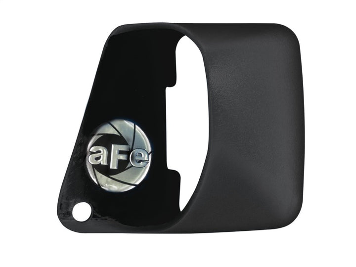 aFe MagnumFORCE Intake System Scoop 12-15 BMW 328i (F30) L4 2.0L (Turbo) N20 - Bull Strap