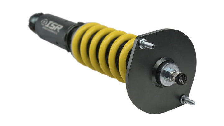 ISR Performance Pro Series Coilovers - Mazda RX7 FC3S - Bull Strap