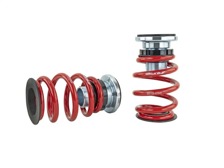 Skunk2 12-13 Honda Civic Si Pro ST Coilovers - Bull Strap