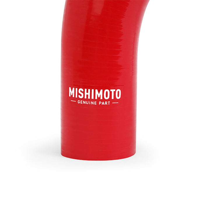 Mishimoto 2011+ Mopar LX Chassis 5.7L V8 Red Silicone Hose Kit - Bull Strap
