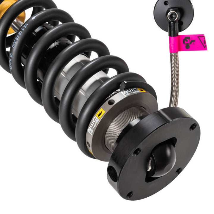 ARB OME 2024+ Toyota Tacoma Front Right Coilover - Bull Strap